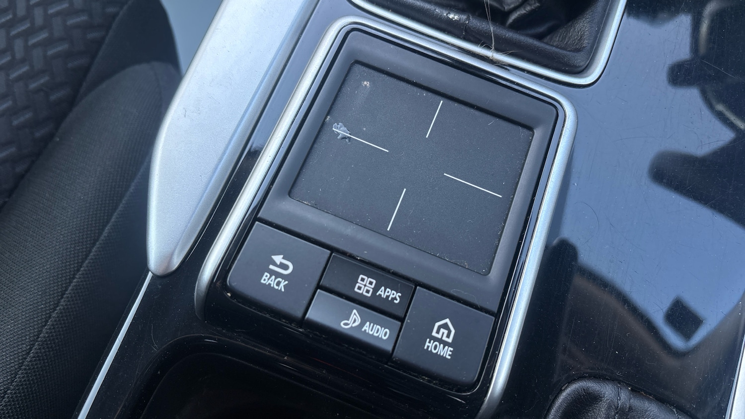 Used Mitsubishi Eclipse Cross 2019 for sale - 77337501: Photo 21