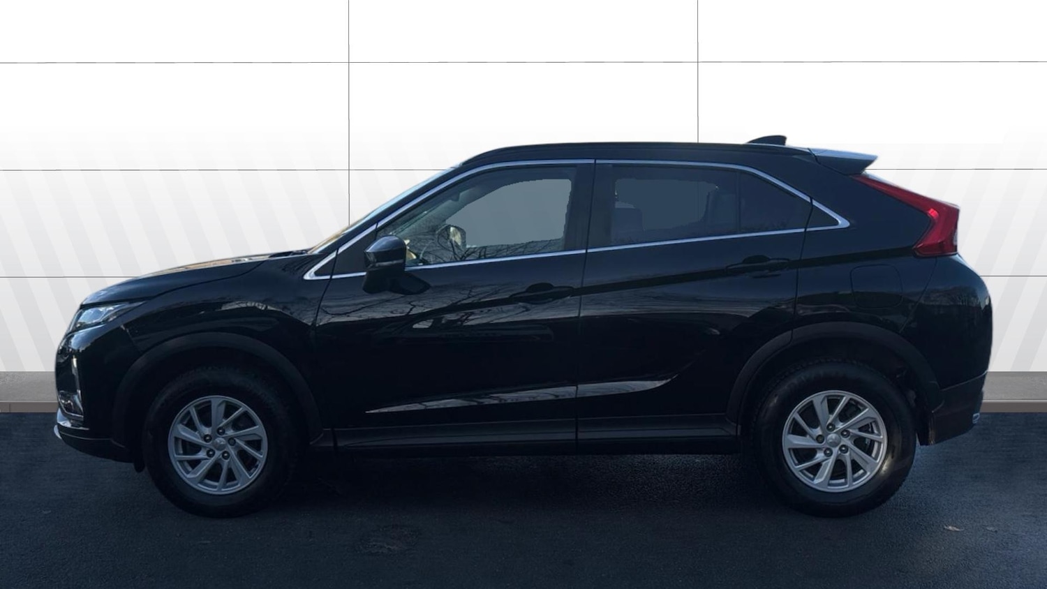 Used Mitsubishi Eclipse Cross 2019 for sale - 77337501: Photo 5