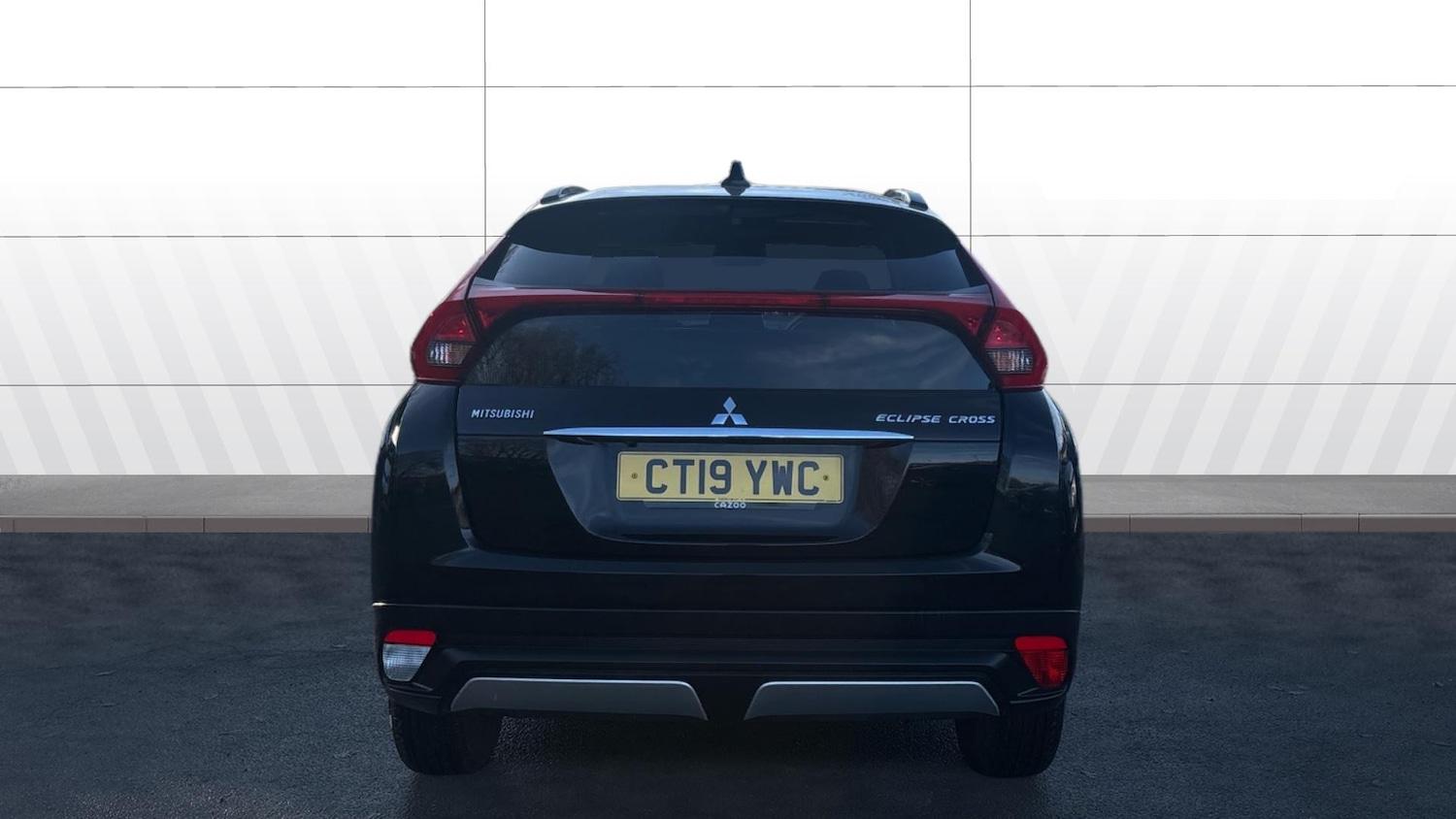 Used Mitsubishi Eclipse Cross 2019 for sale - 77337501: Photo 6