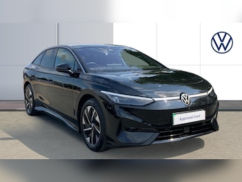 Used Volkswagen ID7 2024 for sale - 75527015: Photo