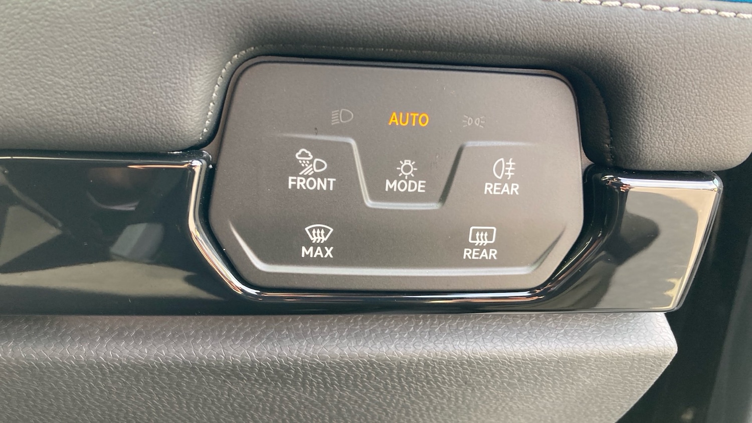 Vehicle 40