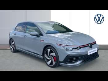 2022 (72) - 2.0 TSI 300 GTI Clubsport 5dr DSG Petrol Hatchback