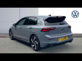 Used Volkswagen Golf 2022 for sale - 75249374: Photo