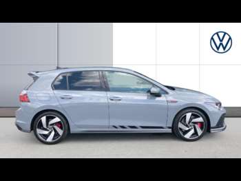 Used Volkswagen Golf 2022 for sale - 75249374: Photo