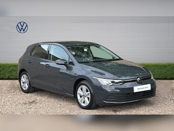 Used Volkswagen Golf 2022 for sale - 79628394: Photo