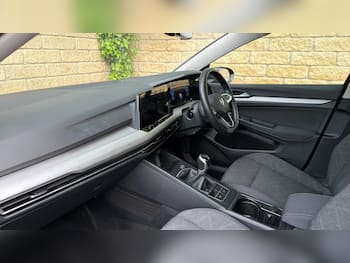 Used Volkswagen Golf 2022 for sale - 79628394: Photo