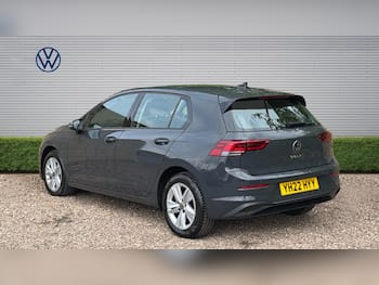 Used Volkswagen Golf 2022 for sale - 79628394: Photo