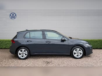 Used Volkswagen Golf 2022 for sale - 79628394: Photo