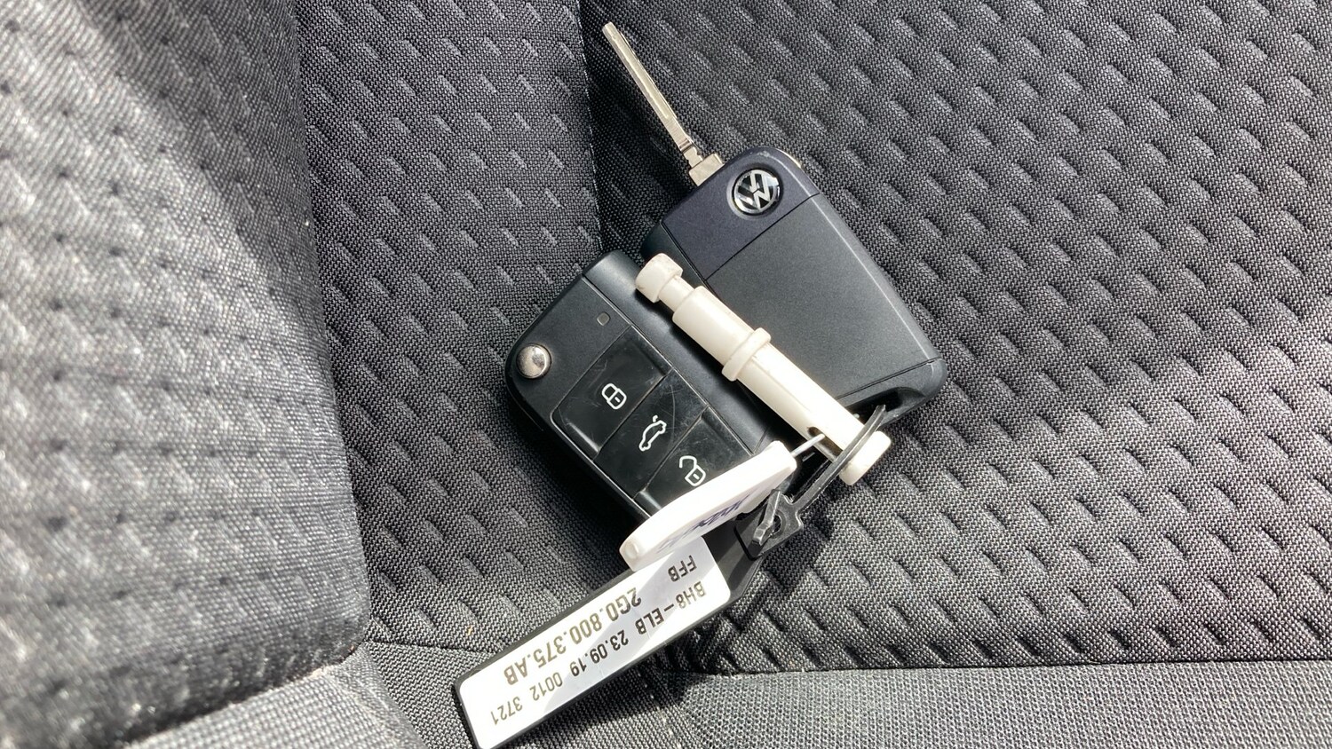 Vehicle 28
