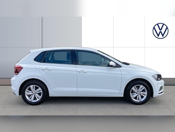 Used Volkswagen Polo 2020 for sale - 75421635: Photo