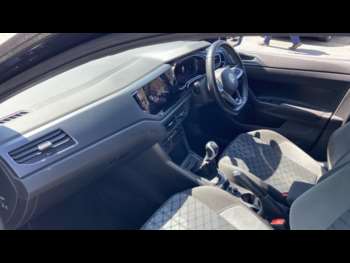 Used Volkswagen Polo 2022 for sale - 75148278: Photo