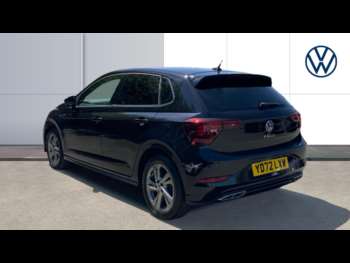 Used Volkswagen Polo 2022 for sale - 75148278: Photo