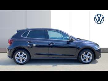 Used Volkswagen Polo 2022 for sale - 75148278: Photo