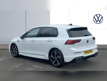 Used Volkswagen Golf 2022 for sale - 75649662: Photo