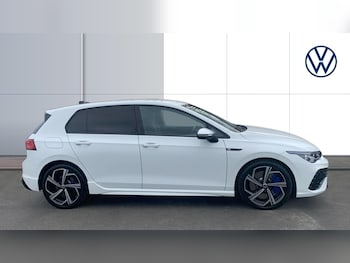 Used Volkswagen Golf 2022 for sale - 75649662: Photo