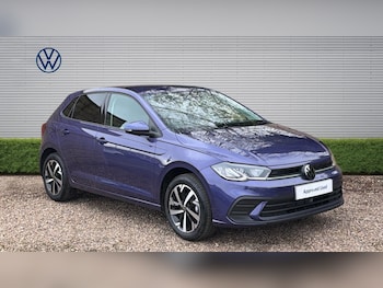 Used Volkswagen Polo 2026 for sale - 79489077: Photo