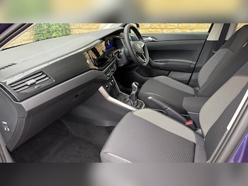 Used Volkswagen Polo 2026 for sale - 79489077: Photo