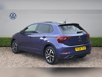 Used Volkswagen Polo 2026 for sale - 79489077: Photo
