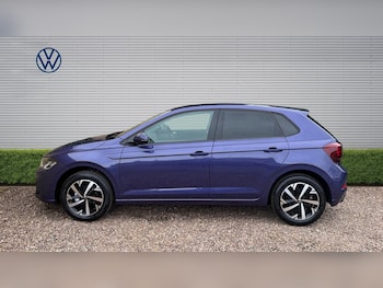Used Volkswagen Polo 2026 for sale - 79489077: Photo