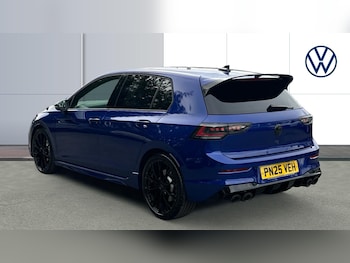 Used Volkswagen Golf 2025 for sale - 76193025: Photo