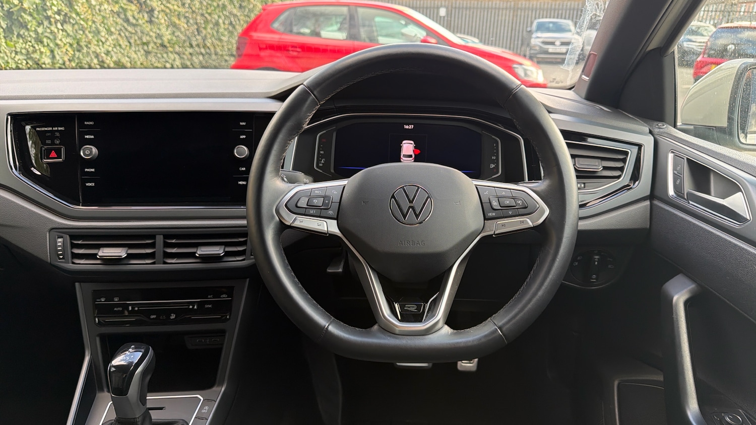 Used Volkswagen Polo 2022 for sale - 78164638: Photo 10