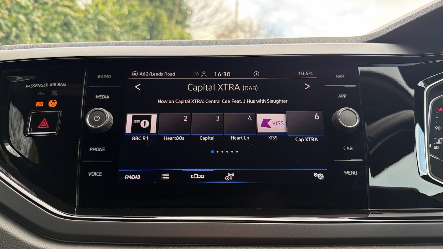 Used Volkswagen Polo 2022 for sale - 78164638: Photo 12