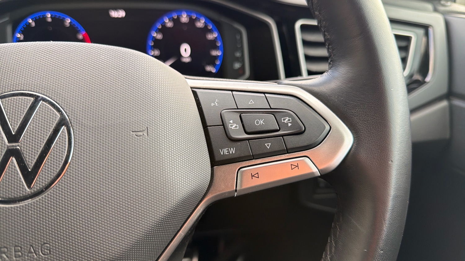 Used Volkswagen Polo 2022 for sale - 78164638: Photo 18