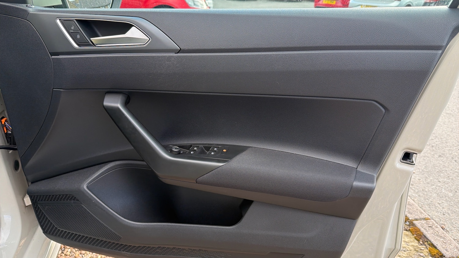 Used Volkswagen Polo 2022 for sale - 78164638: Photo 19