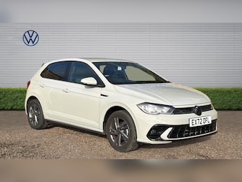 Used Volkswagen Polo 2022 for sale - 78164638: Photo