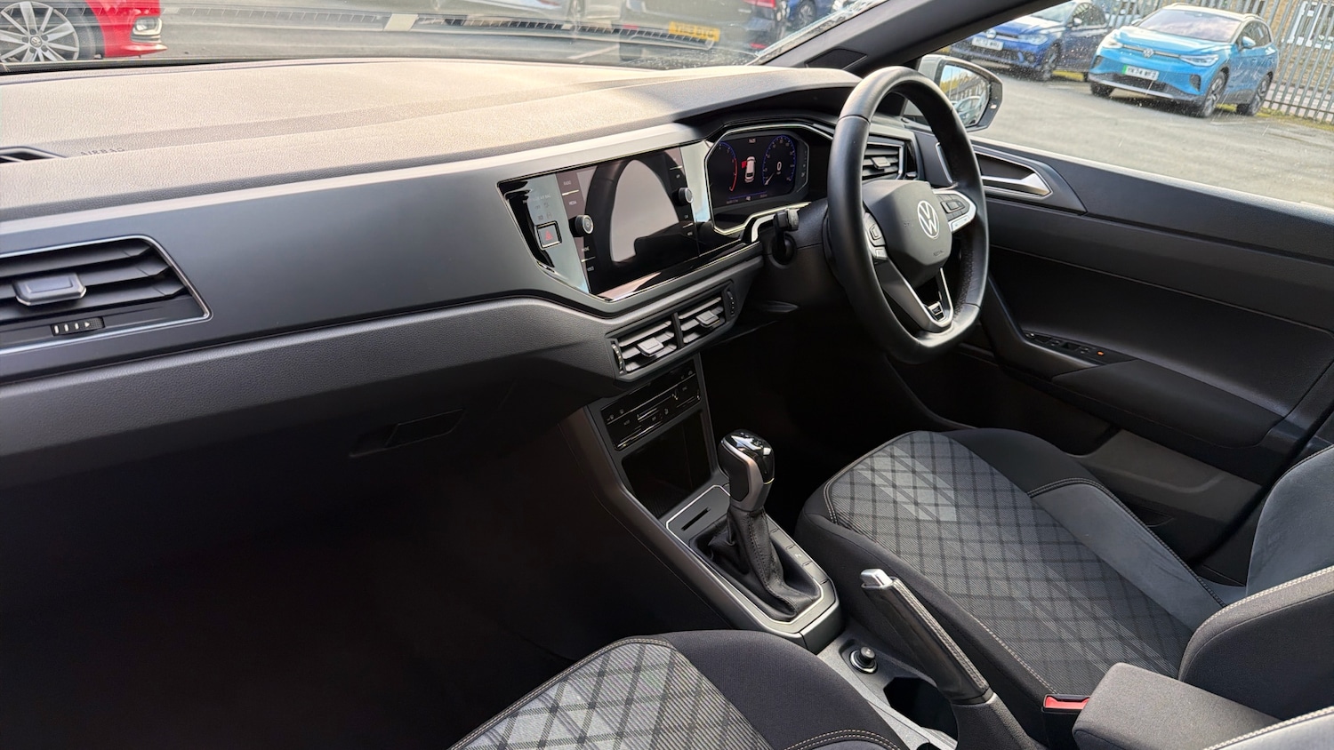 Used Volkswagen Polo 2022 for sale - 78164638: Photo 2