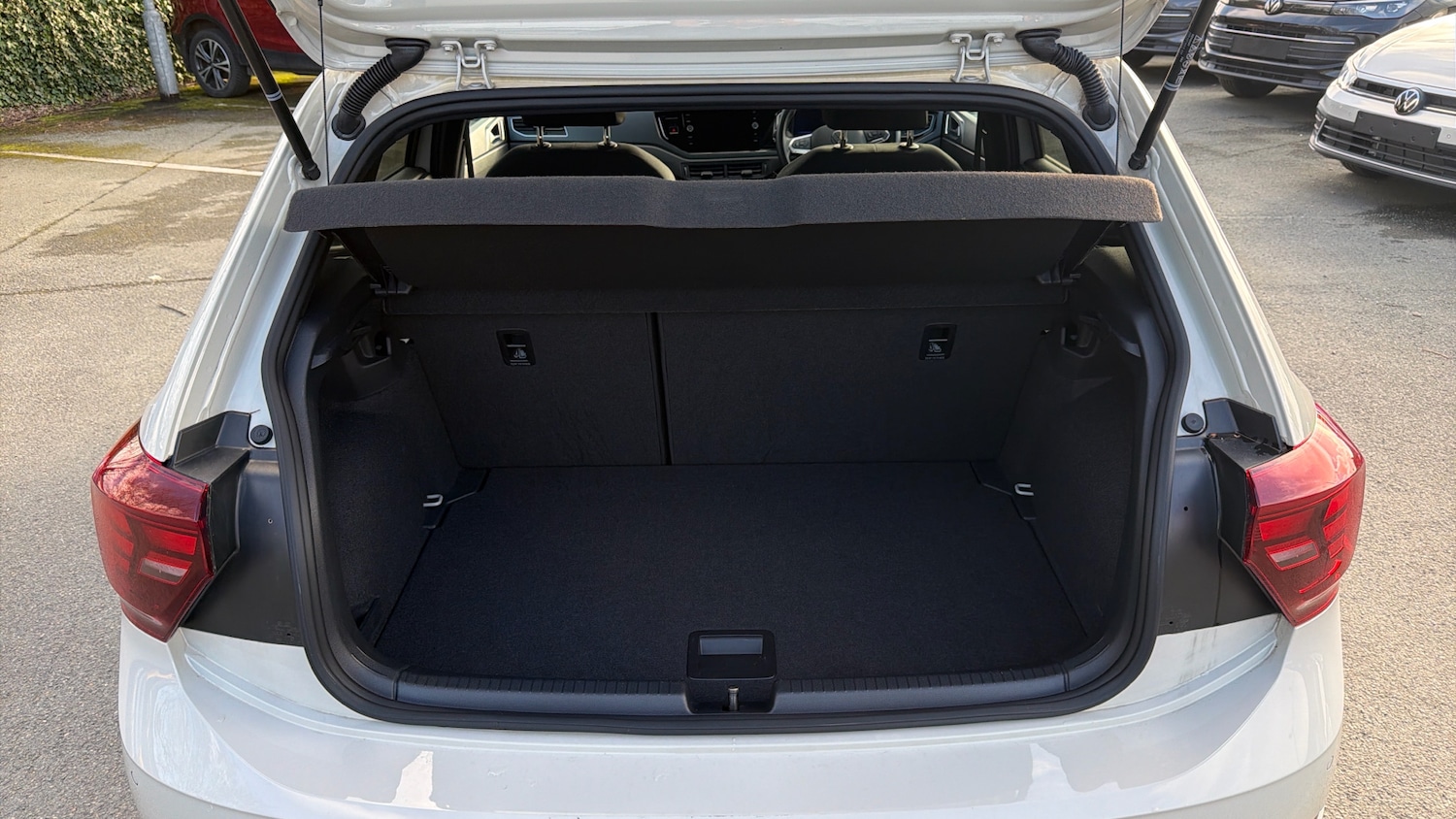 Used Volkswagen Polo 2022 for sale - 78164638: Photo 20