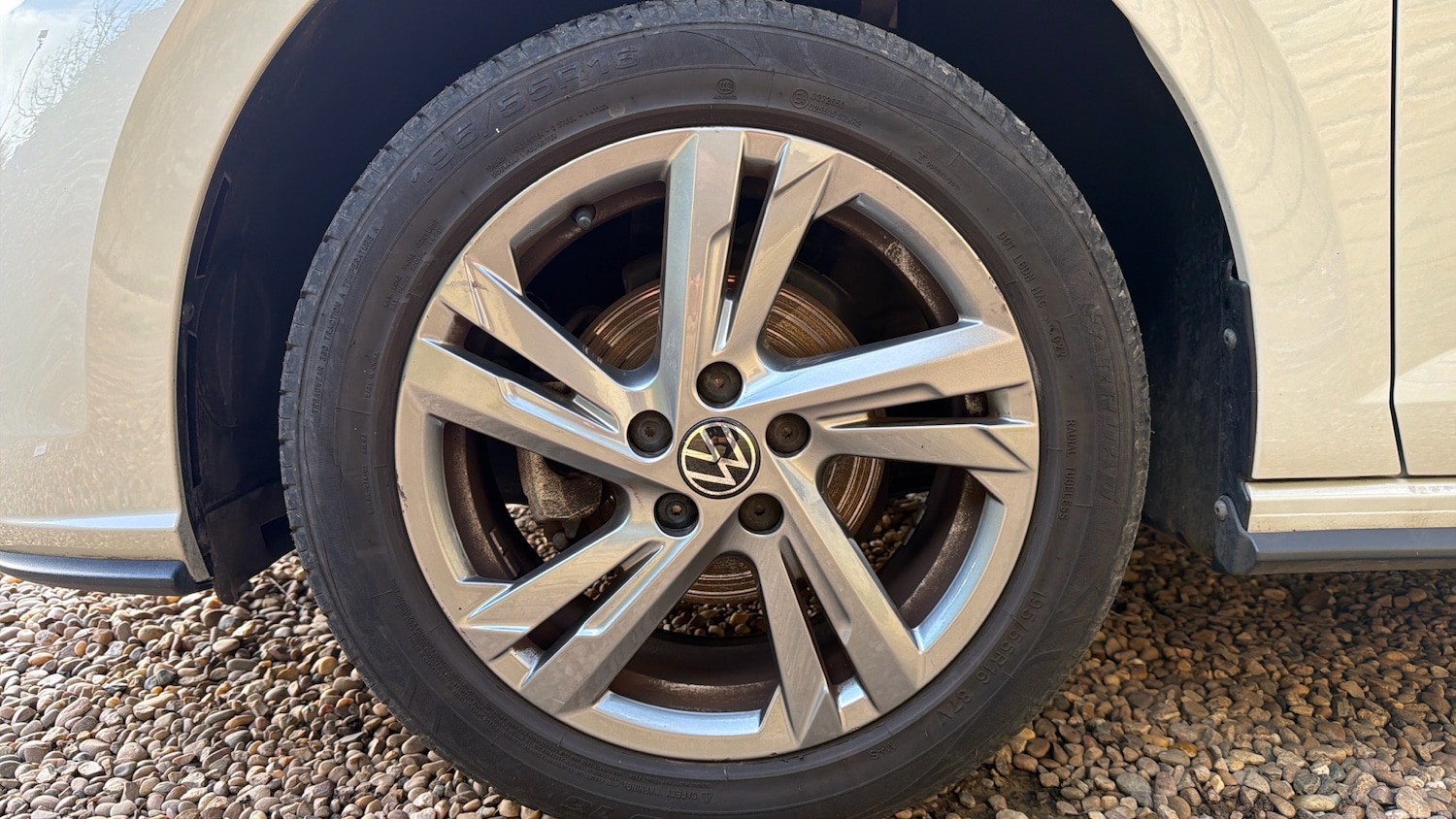 Used Volkswagen Polo 2022 for sale - 78164638: Photo 21