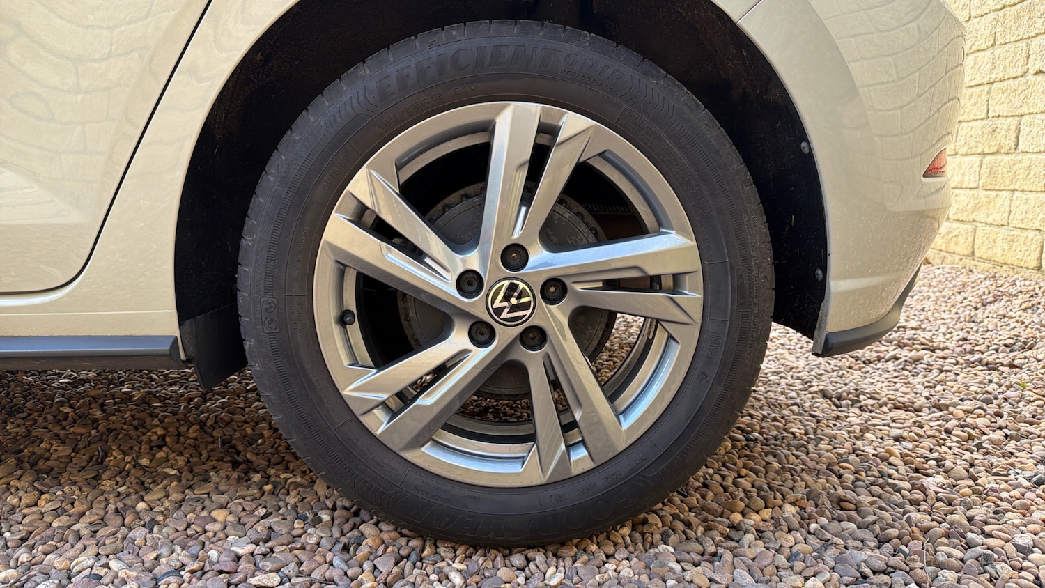 Used Volkswagen Polo 2022 for sale - 78164638: Photo 22