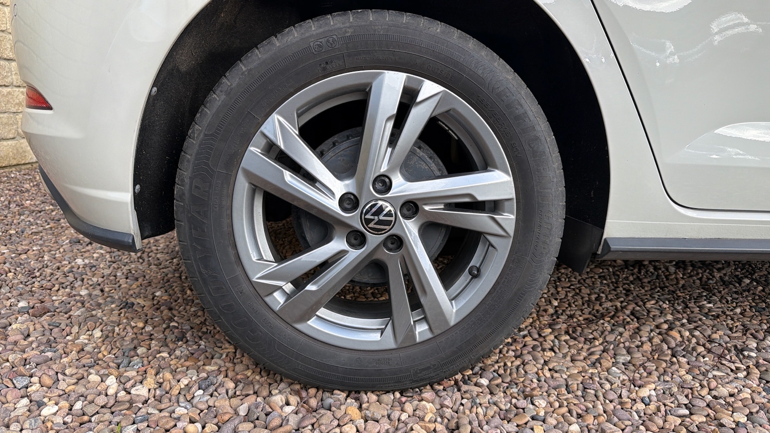Used Volkswagen Polo 2022 for sale - 78164638: Photo 23