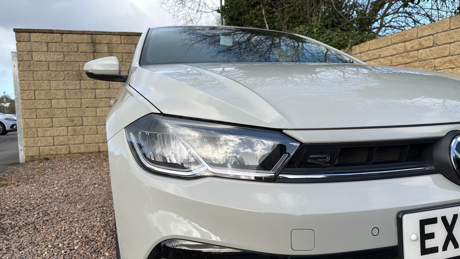 Used Volkswagen Polo 2022 for sale - 78164638: Photo 25