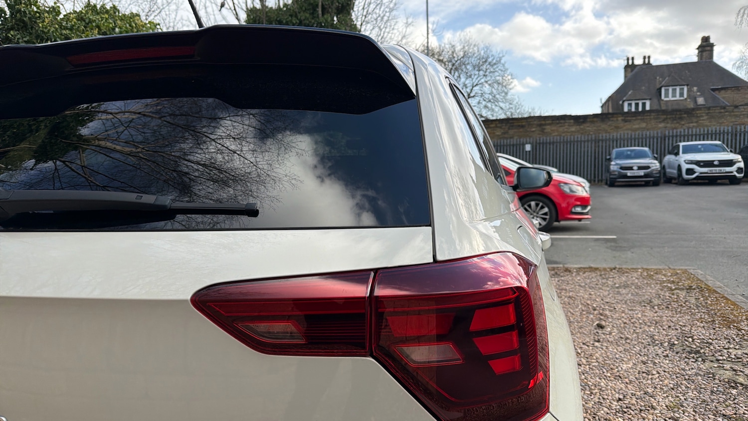 Used Volkswagen Polo 2022 for sale - 78164638: Photo 26