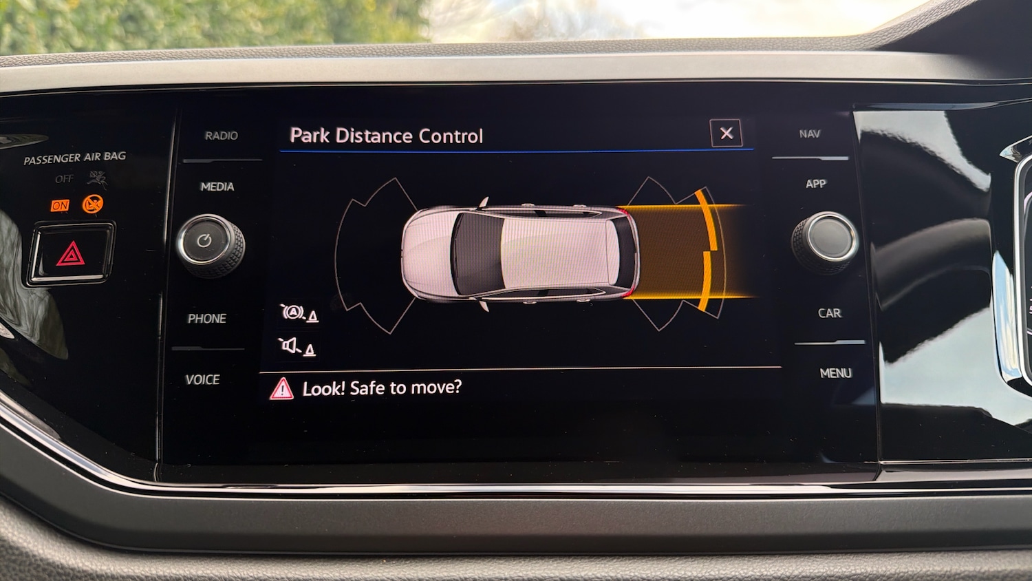 Used Volkswagen Polo 2022 for sale - 78164638: Photo 29