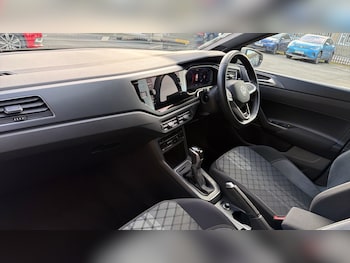 Used Volkswagen Polo 2022 for sale - 78164638: Photo