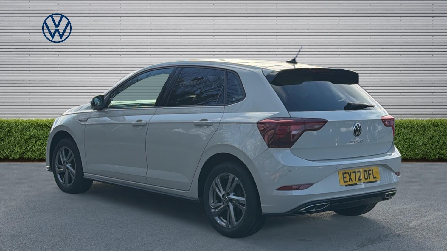 Used Volkswagen Polo 2022 for sale - 78164638: Photo 3