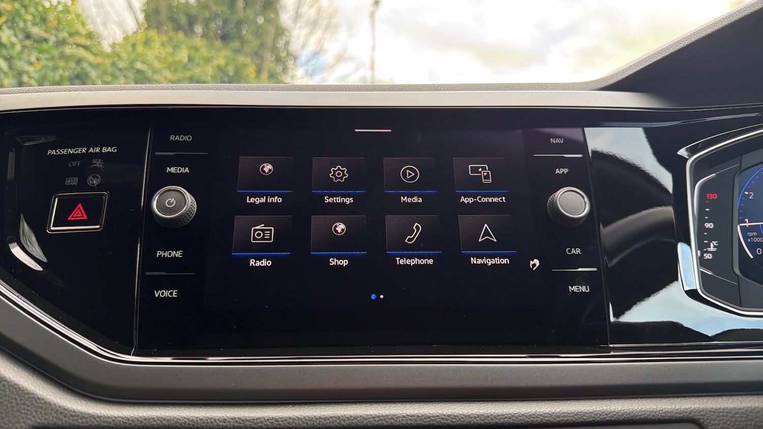 Used Volkswagen Polo 2022 for sale - 78164638: Photo 30