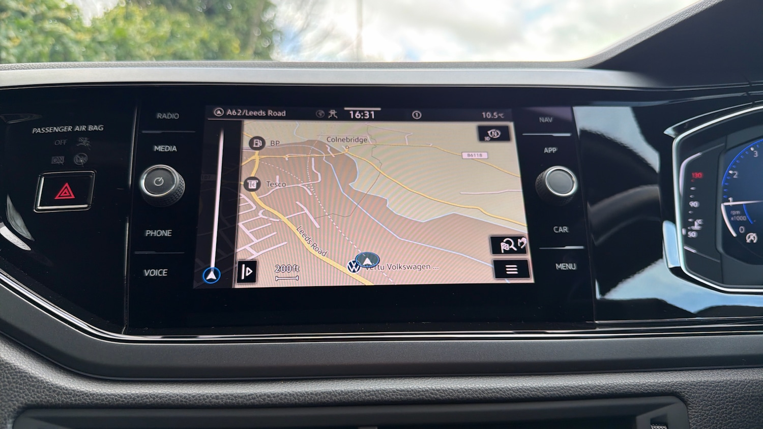 Used Volkswagen Polo 2022 for sale - 78164638: Photo 31