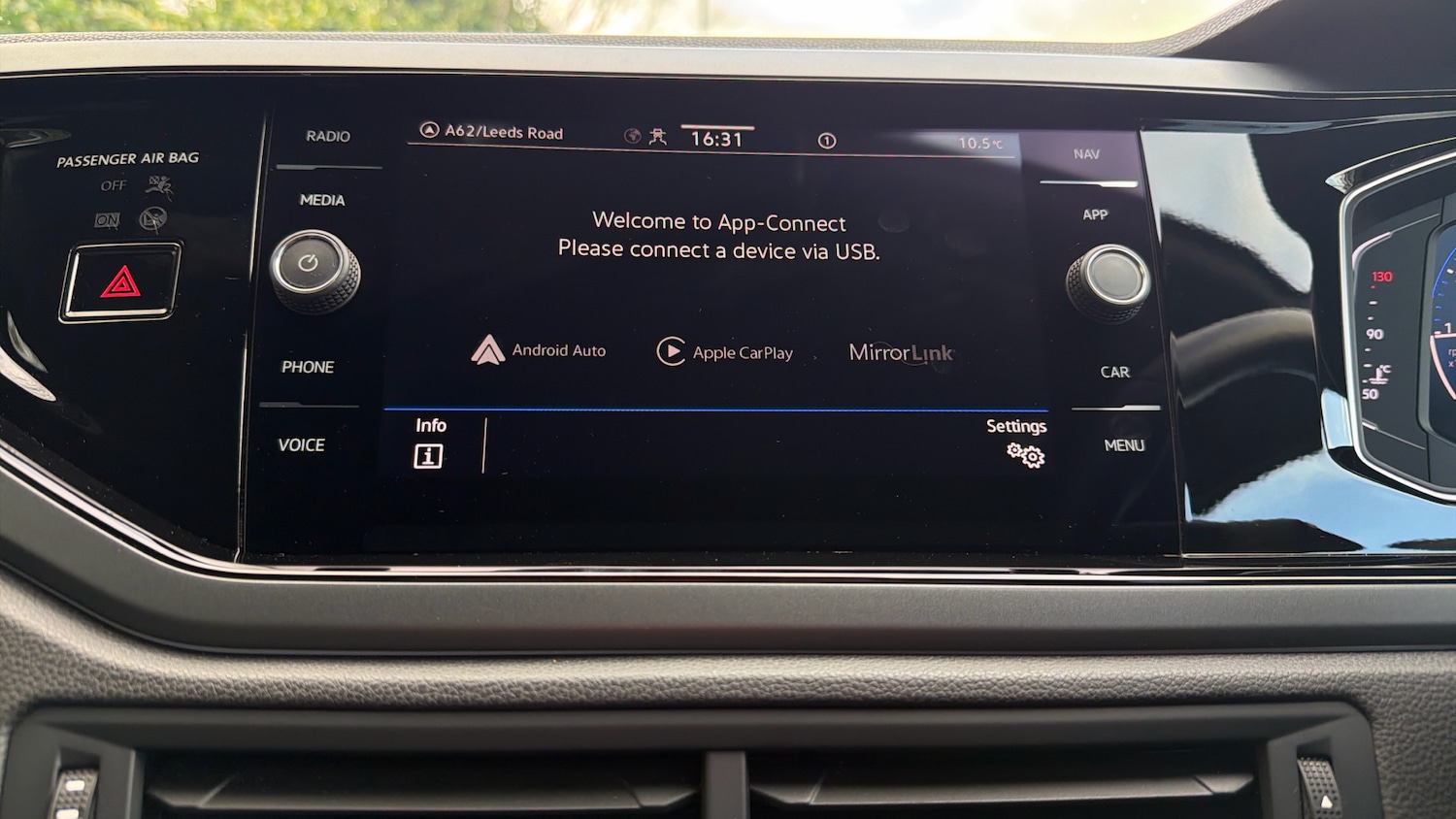 Used Volkswagen Polo 2022 for sale - 78164638: Photo 32