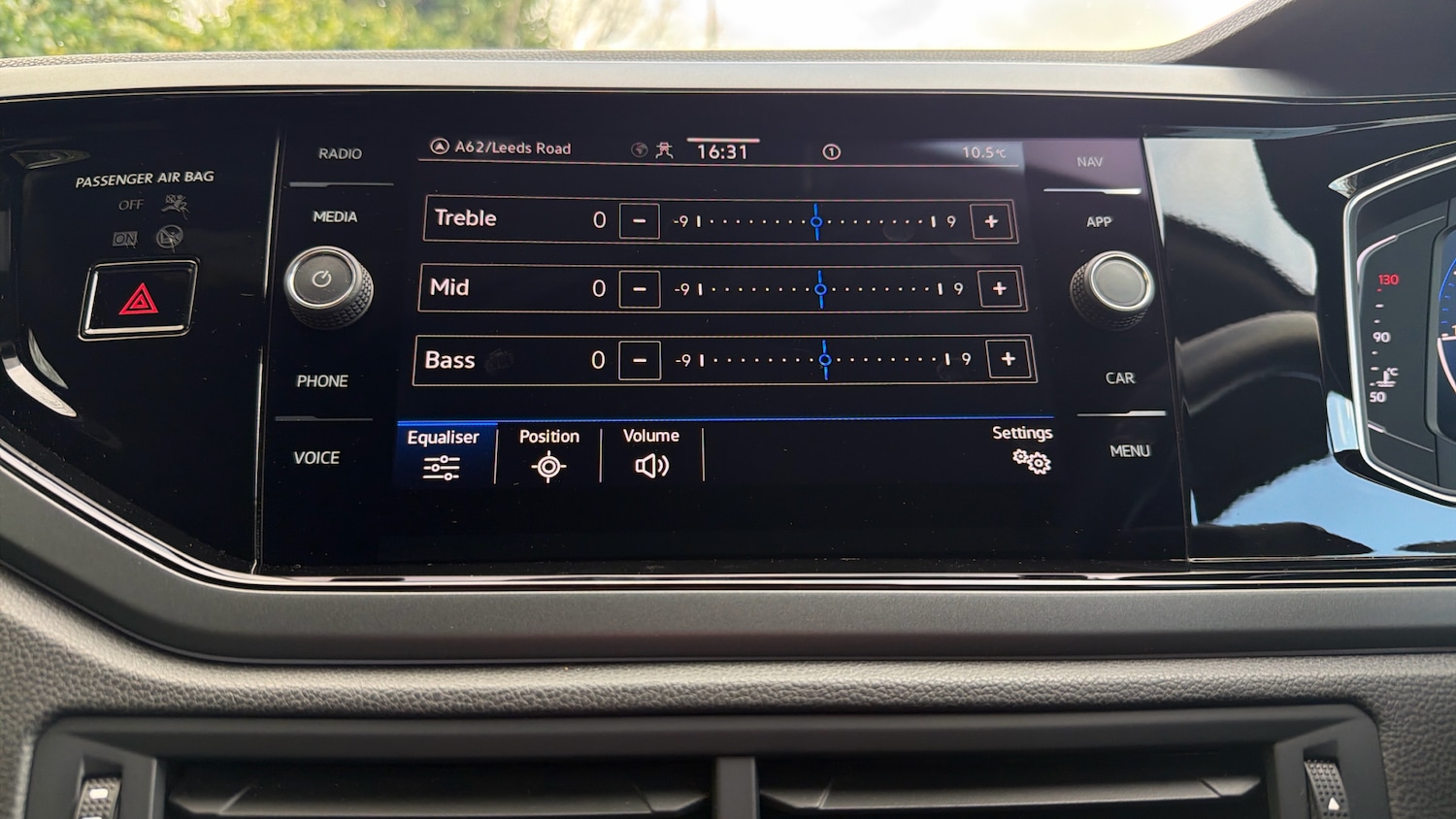 Used Volkswagen Polo 2022 for sale - 78164638: Photo 33