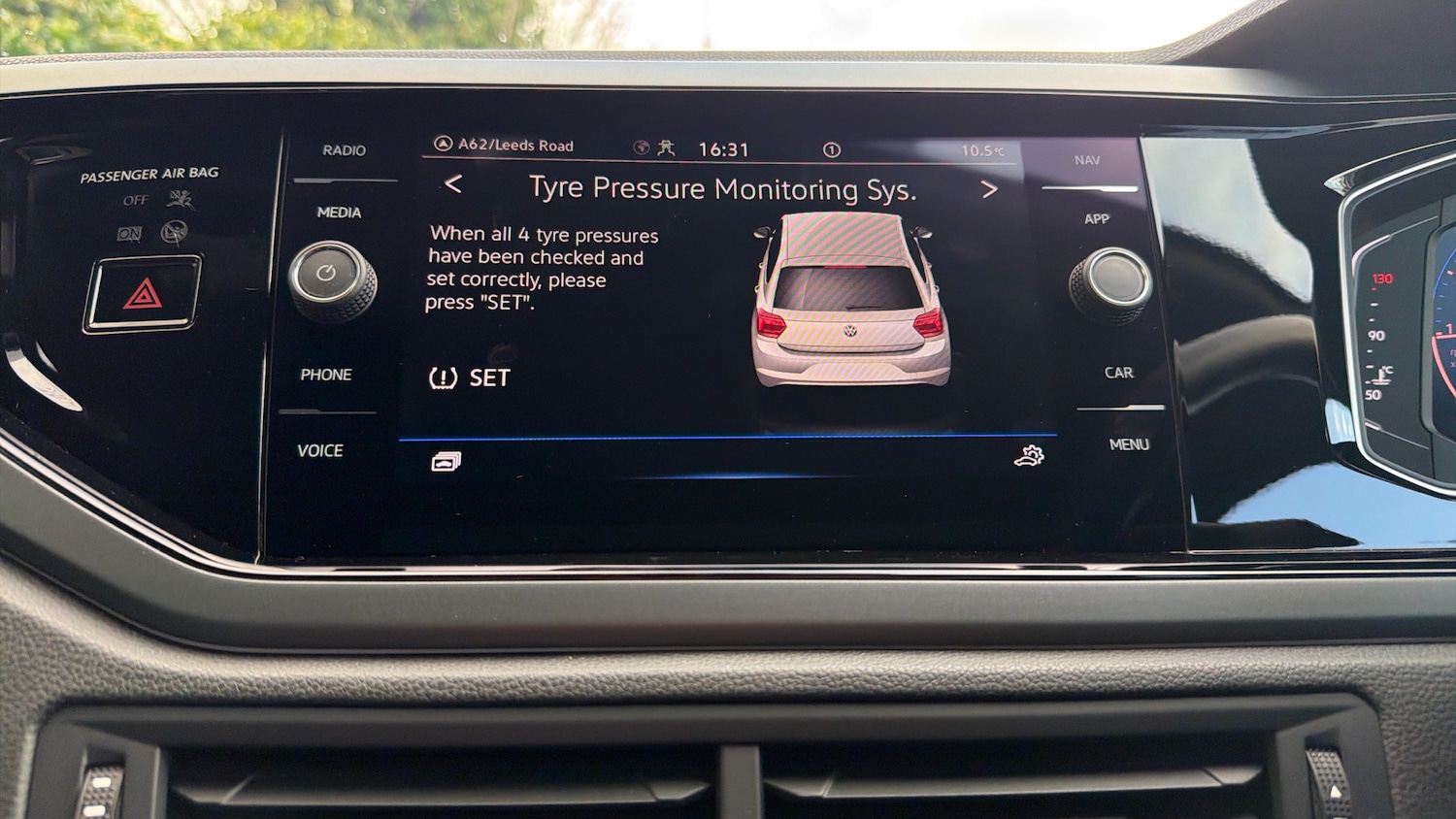 Used Volkswagen Polo 2022 for sale - 78164638: Photo 34