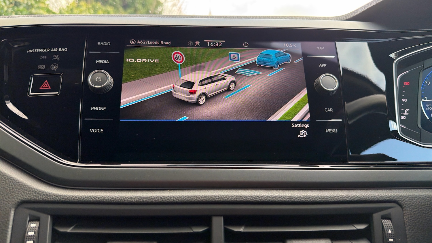 Used Volkswagen Polo 2022 for sale - 78164638: Photo 35