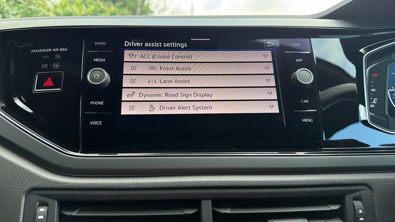 Used Volkswagen Polo 2022 for sale - 78164638: Photo 36