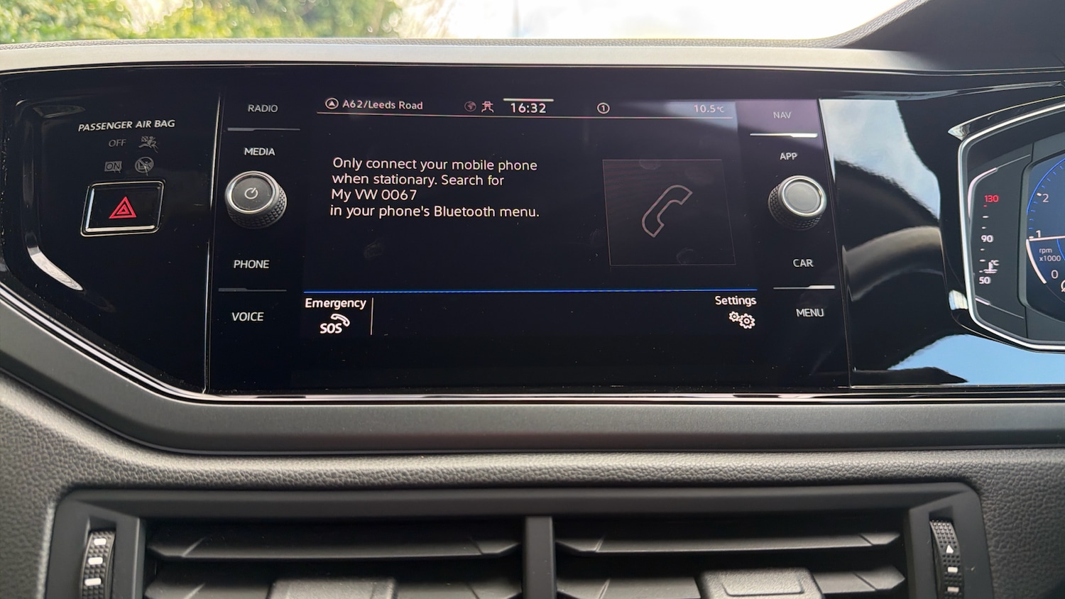 Used Volkswagen Polo 2022 for sale - 78164638: Photo 37