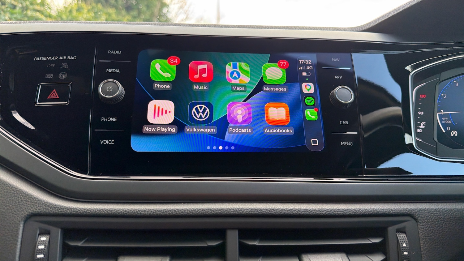 Used Volkswagen Polo 2022 for sale - 78164638: Photo 38