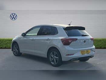 Used Volkswagen Polo 2022 for sale - 78164638: Photo