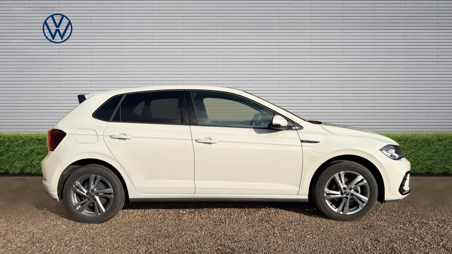 Used Volkswagen Polo 2022 for sale - 78164638: Photo 4